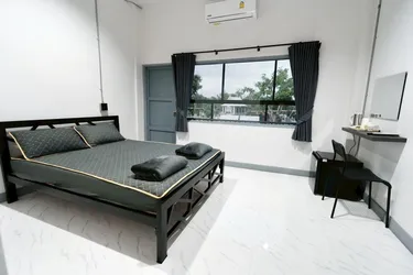 รูปภาพของโรงแรมศรีอินทรา