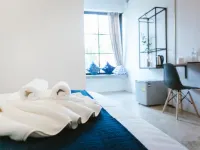 帕府擁抱旅館 帕府住宿飯店