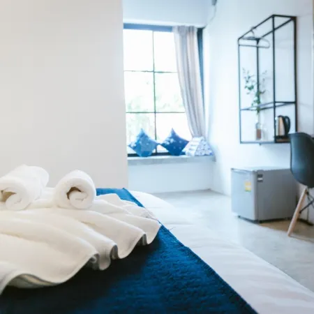 Hug Inn Phrae