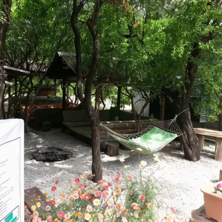 Varuna Pansiyon