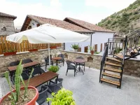 Oda e Gurit - Boutique Hotel Hotels in Berat District