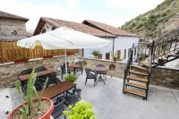Oda e Gurit - Boutique Hotel