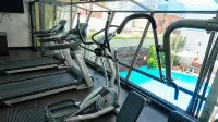 Garden Park Hotel - 4-Star