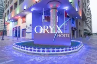 Oryx Hotel Hotel a 