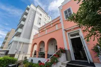 Amadei Hotel Blumen Hotels in Pesaro