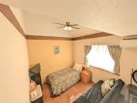 Pension Green Lake