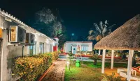 Sands - Tajpur
