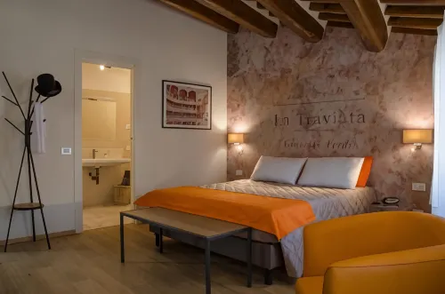 Antico Sipario Boutique Hotel, BW Signature Collection Hotels in Paciano