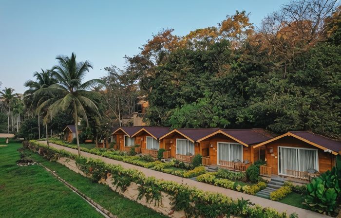Stone Wood Premier Dandeli