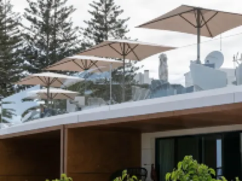 TenSuites - Adults Only Hotels in Meloneras