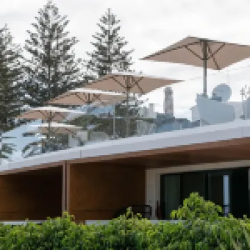 TenSuites - Adults Only