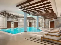 Ramada by Wyndham Erbil Gulan Street