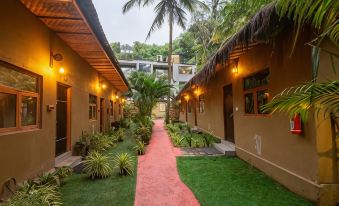 Amadi Beach Front Resort