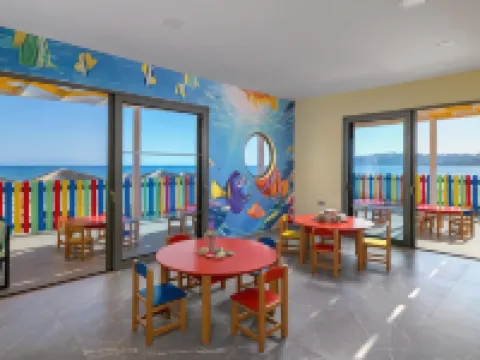 Avra Beach Resort Hotels in Ixia