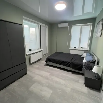 On Bakalinskaya Street Hotels near Museum of the 112Th (16 Gv. ) Bashkir Cavalry Division