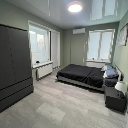 На Бакалинской