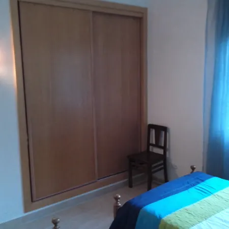 Albufeira 2 Bedroom Apartment 5 Min. from Falesia Beach and Close to Center! B