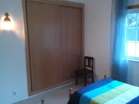 Albufeira 2 Bedroom Apartment 5 Min. from Falesia Beach and Close to Center! B