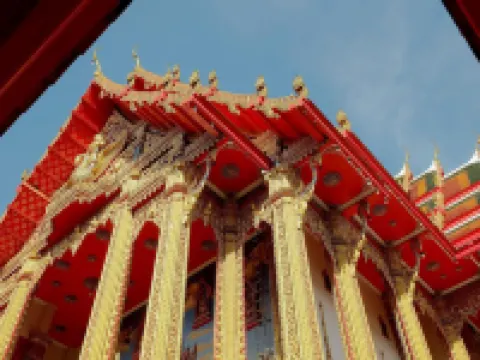 The Pixel Places Hotels in Nonthaburi