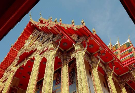 더 픽셀 플레이스 객실