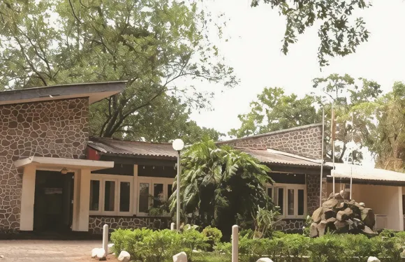 傳承美達娃齊亞度假村