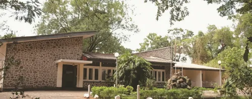 Heritage Medawachchiya Resort