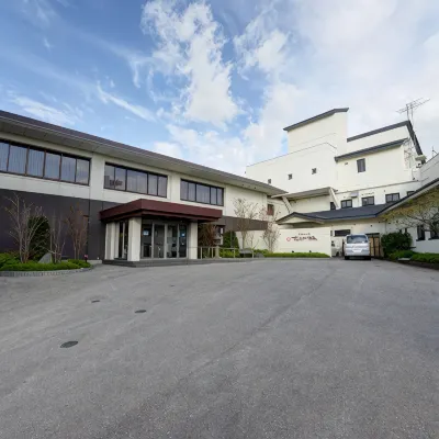기사카타 유히노 야도 산네무 온천 Kanmanji Temple 주변 호텔
