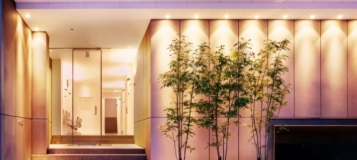 THE AGNES HOTEL PLUS Hotels in Tokushima