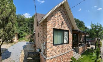 Mungyeong Baetnadeul Pension