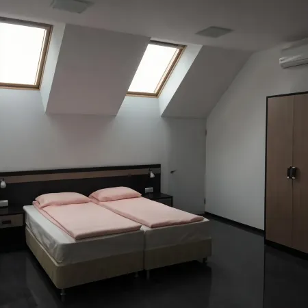 Олимпик Отели в г. Кущевский район