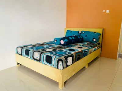 Sighma Management Yogyakarta Hotels in Maguwoharjo