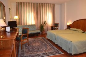 Hotel Due Leoni