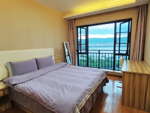 Mile Qingfeng Homestay (Yinxing Road)