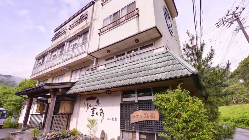 Hotel Marumatsu Hotels in Aga