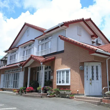 Yumigahama Ichibankan Отели в г. Минамиидзу