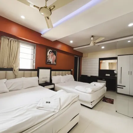Hotel Big boss New Digha