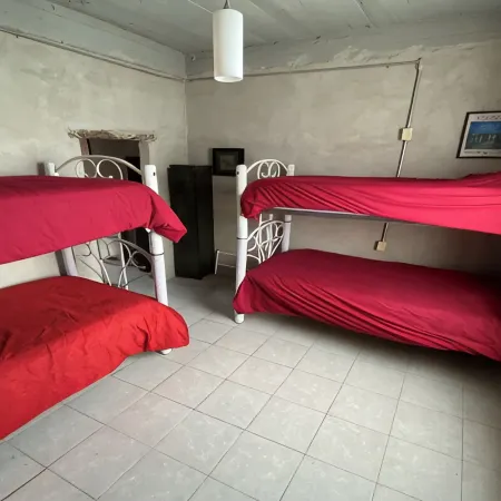 Hostal Casa de Arcos