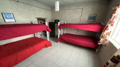 Hostal Casa de Arcos Hôtels à : 