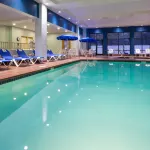 Hampton Inn & Suites Lino Lakes Hotel a Ham Lake