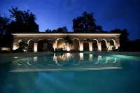 Château de Potelières - Luxury