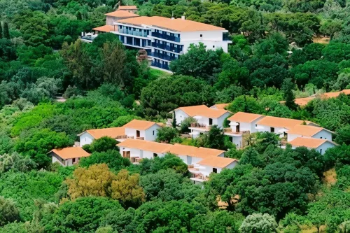 Delfinia Hotel & Bungalows