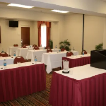 Hampton Inn & Suites Springfield-Southwest