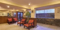 The Karma Plaza Hotels in Mormugao