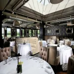 Cameron House on Loch Lomond - Aamiainen