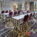 Hampton Inn Rocky Mount
