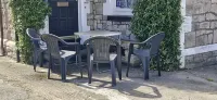 霍利小屋旅館