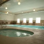 Hampton Inn & Suites Scottsbluff-Conference Center