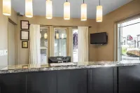 Econo Lodge Hotels in Vernon