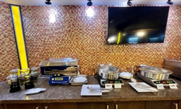 Best Western Aspen Hotel