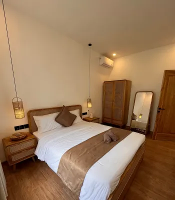 Solak Villas